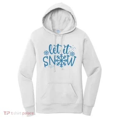 Women's Hoodie