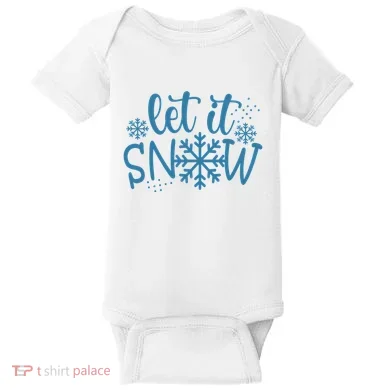 Baby Bodysuit