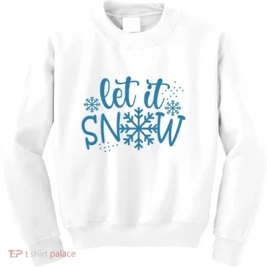 Kids Sweatshirt