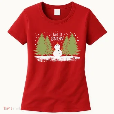 Women's T-Shirt