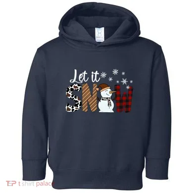 Toddler Hoodie