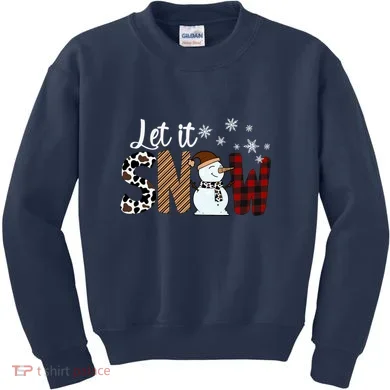 Kids Sweatshirt