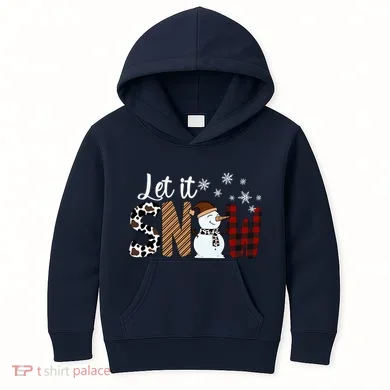 Kids Hoodie