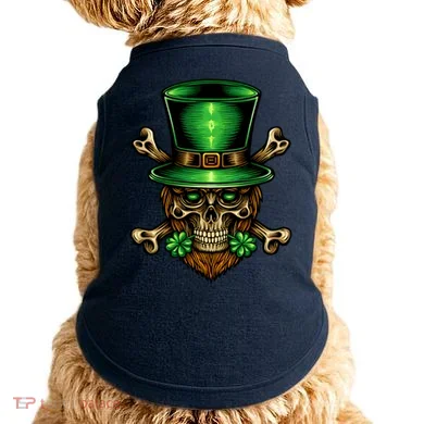 Doggie Tank