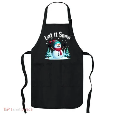 Apron
