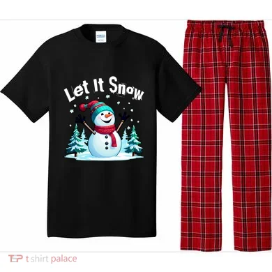 Pajama Set
