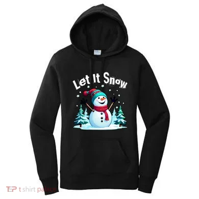 Women's Hoodie