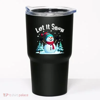 Tumbler