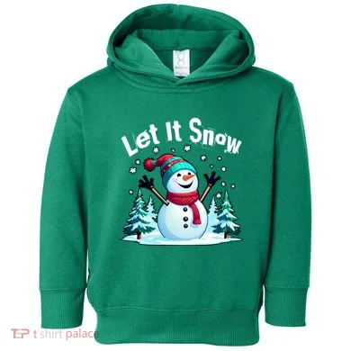 Toddler Hoodie