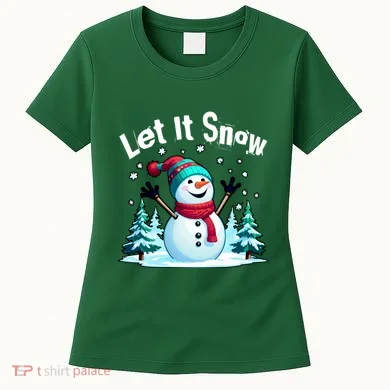 Women's T-Shirt
