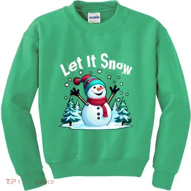 Kids Sweatshirt