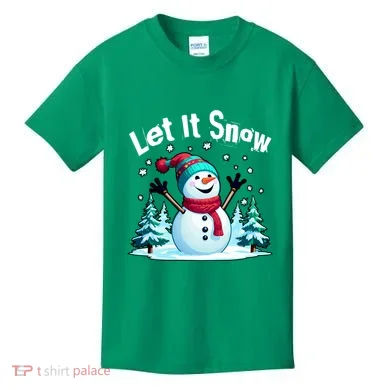 Kids T-Shirt