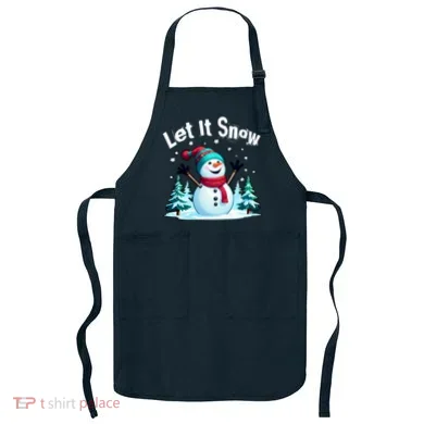 Apron