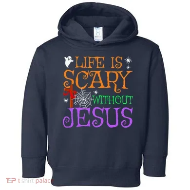 Toddler Hoodie