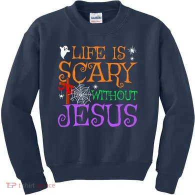 Kids Sweatshirt