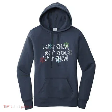 Women's Hoodie