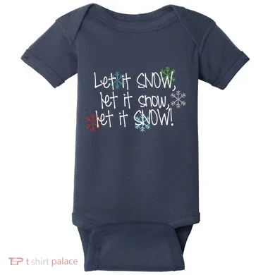 Baby Bodysuit