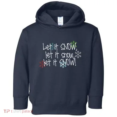 Toddler Hoodie