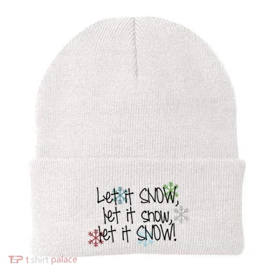 Beanie