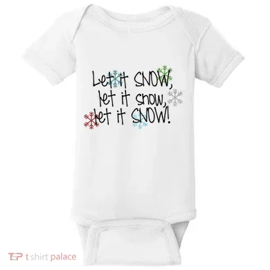 Baby Bodysuit