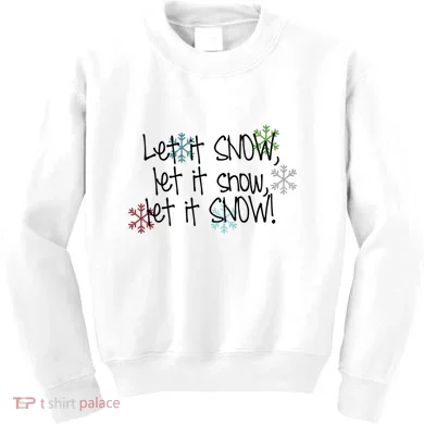 Kids Sweatshirt