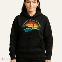 Life Is Short Guitar But Sweet For Certain Hoodie thumb 5