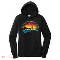 Life Is Short Guitar But Sweet For Certain Women's Hoodie thumb 0