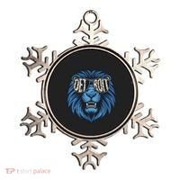 Lions Inspirational Strength And Courage Ornament thumb 0
