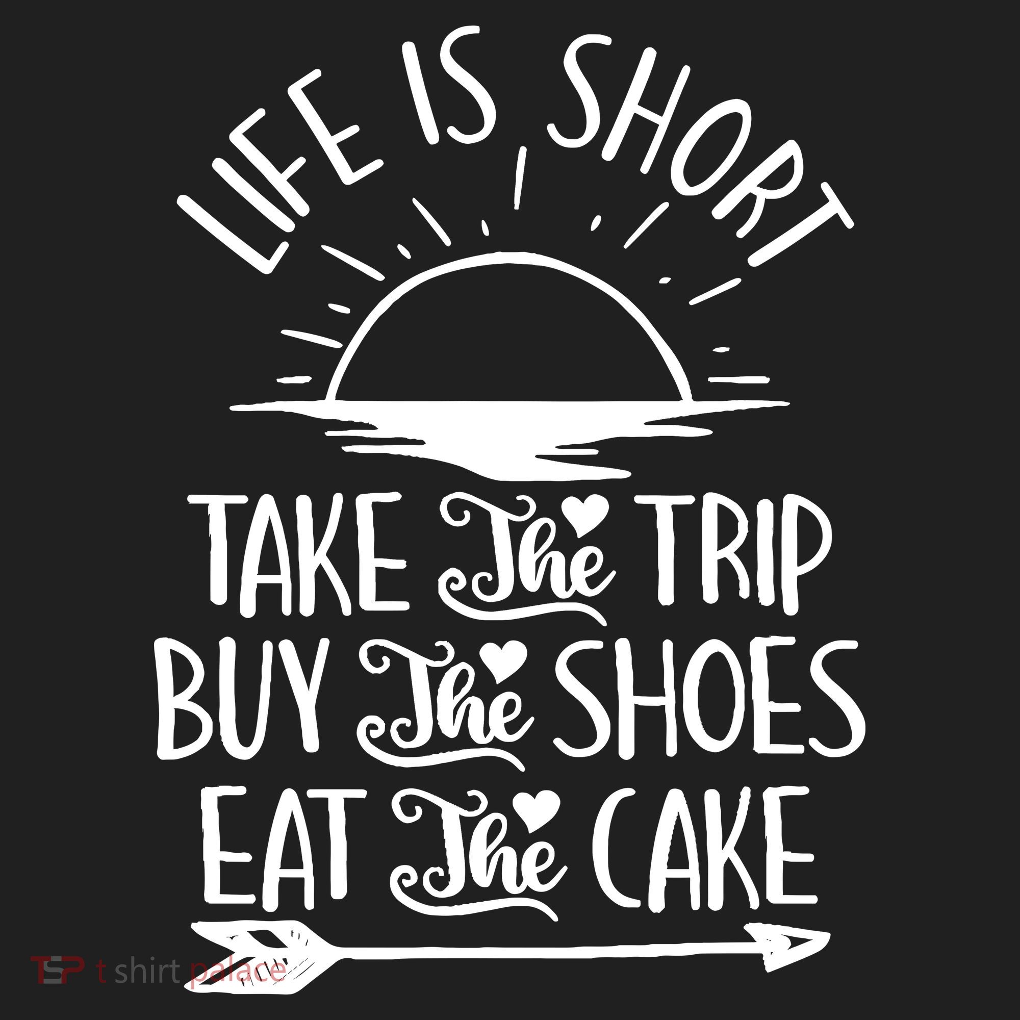 Life Is Short Take The Trip Inspiration Traveling Traveler Tumbler
