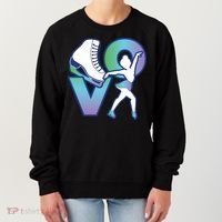Love Ice Skating Women's Sweatshirt thumb 0