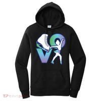 Love Ice Skating Women's Hoodie thumb 0