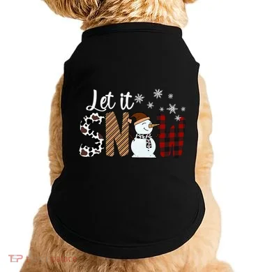 Doggie Tank