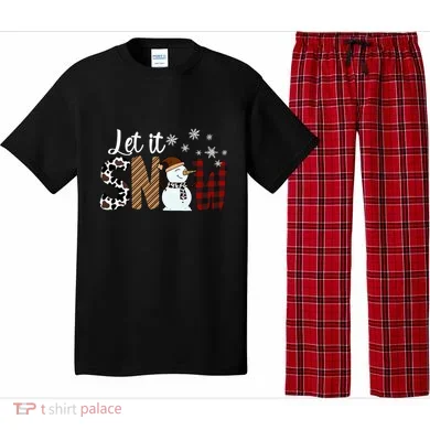 Pajama Set