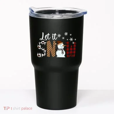 Tumbler