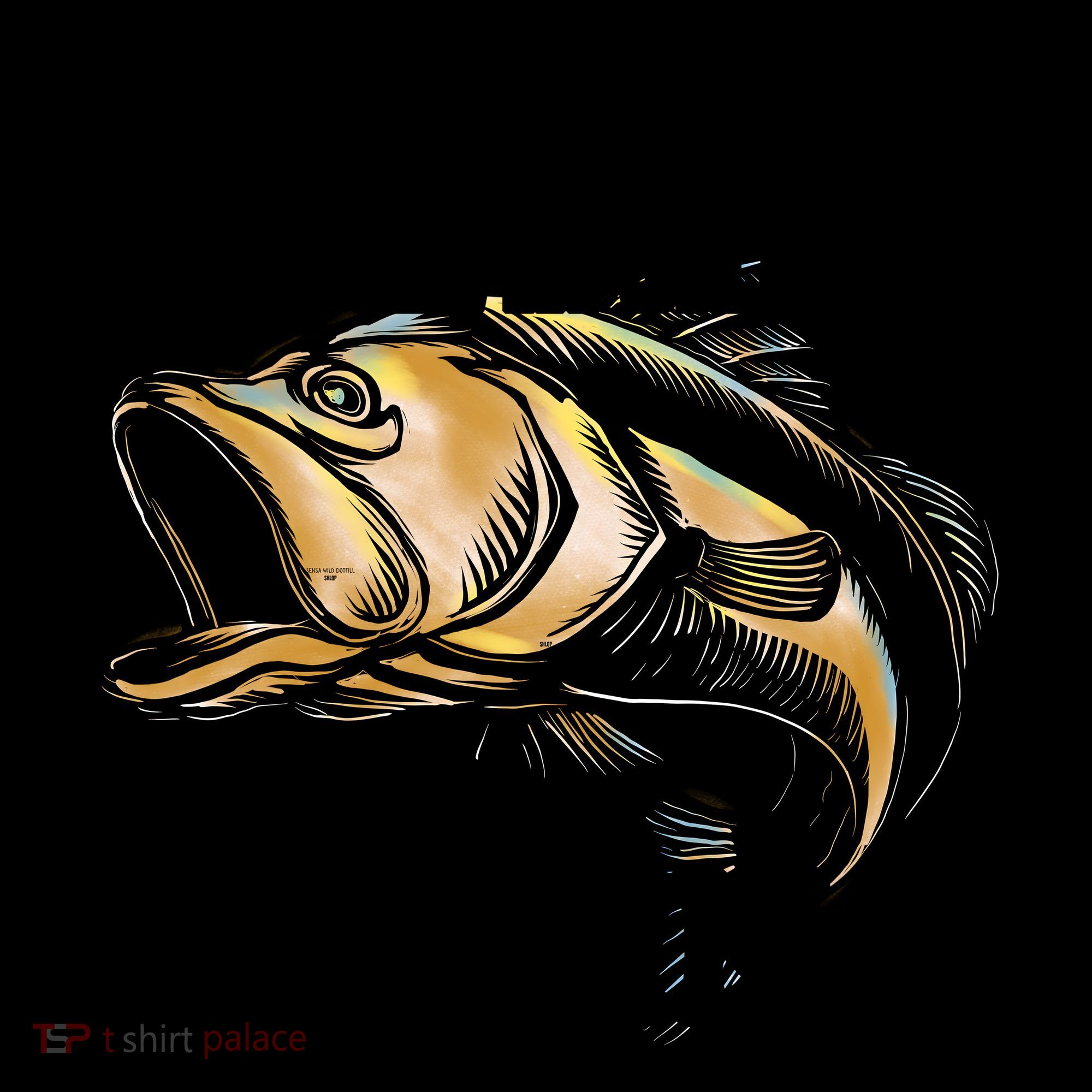 Life Is Short Call In Sick And Go Fishing Coffee Mug