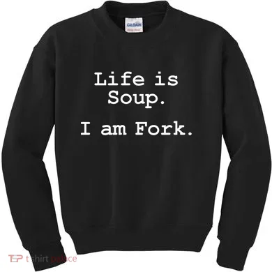 Kids Sweatshirt