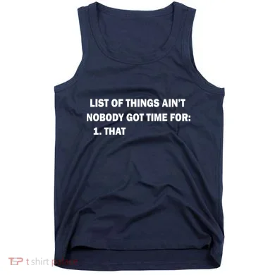 Tank Top