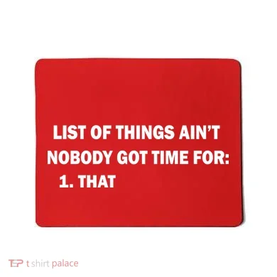 Mousepad