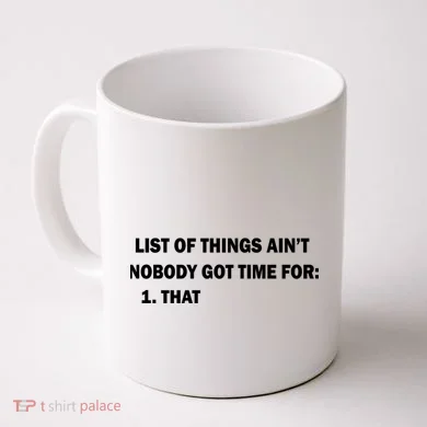 Coffee Mug
