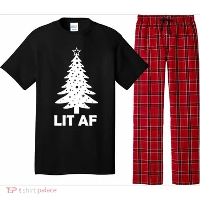 Pajama Set