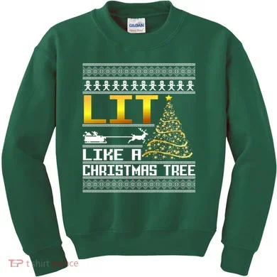 Kids Sweatshirt