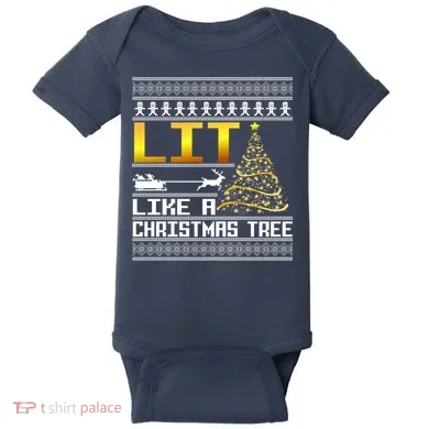 Baby Bodysuit