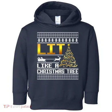 Toddler Hoodie