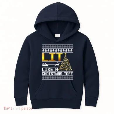 Kids Hoodie