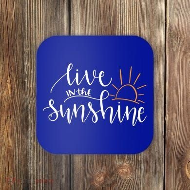 Live In The Sunshine Coaster