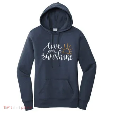 Women's Hoodie