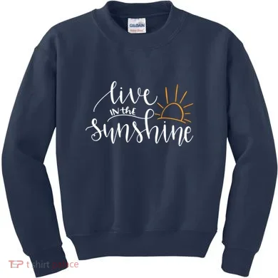 Kids Sweatshirt