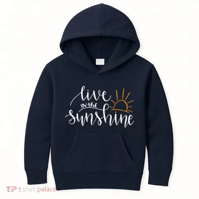 Kids Hoodie