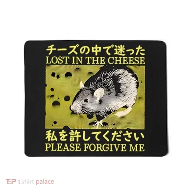 Mousepad