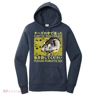 Women's Hoodie